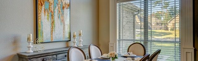 צביעת רהיטים בתנור