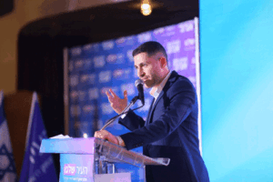 אביב-יצחק