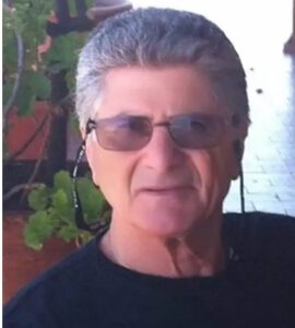 יו"ר אומ"ץ, פנחס פליצ'ה פלד: