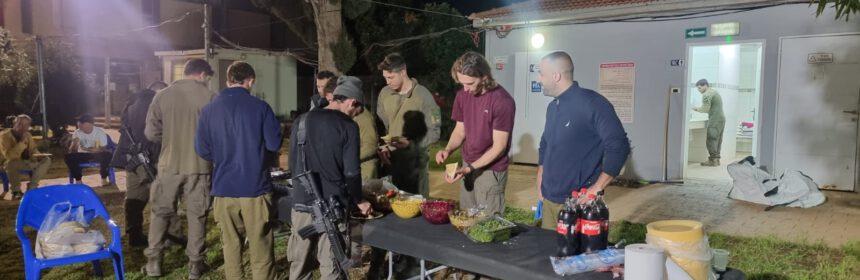 קרדיט תמונות- המכון היהודי ערבי