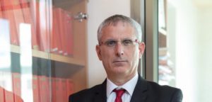 עו"ד איתן פלג מחיפה. יש אישור לפרסום. קרדיט ירון מינץ.