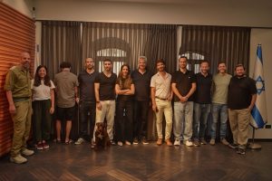 צילום אוהד עשור