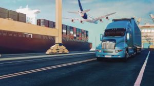 שילוח בינלאומי