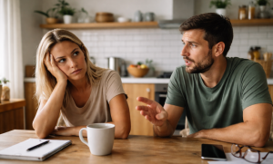 פנקסנות בזוגיות