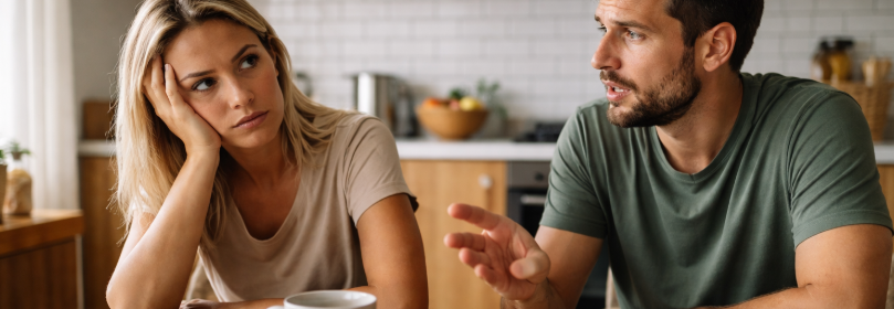 פנקסנות בזוגיות