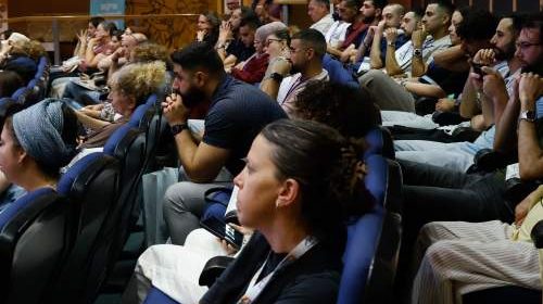 בית הספרדי ואוניברסיטת חיפה מקיימים את הכנס השנתי