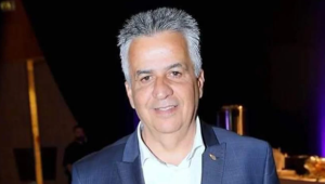שמעון סבג, צילום יערית שושן